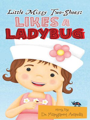cover image of Little Missy Two-Shoes